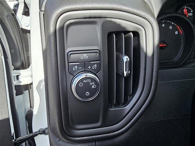 New 2024 GMC Sierra 3500 Pro w/ Fleet Convenience Package RWD image 24
