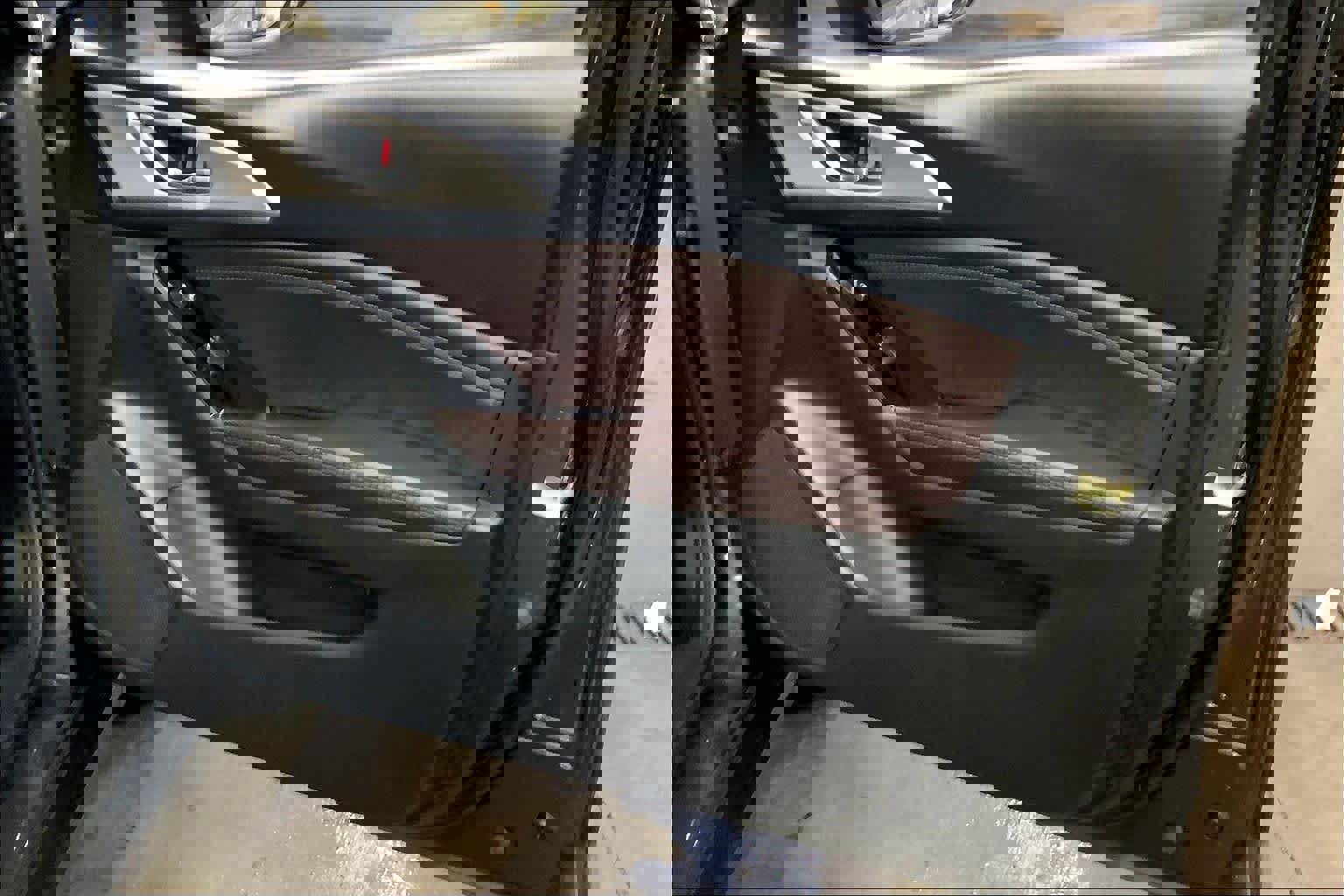 Used 2018 MAZDA MAZDA3 Touring image 22