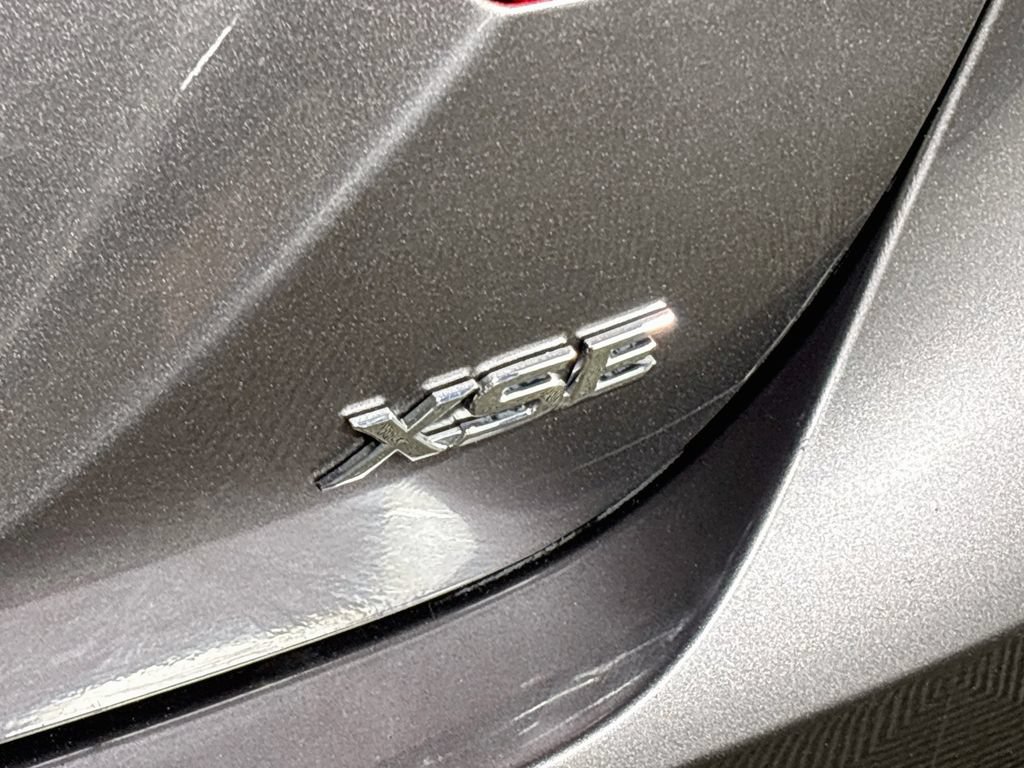 Used 2024 Toyota Camry XSE FWD image 23