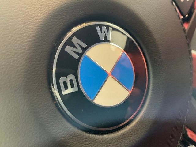 Used 2023 BMW XM AWD/4WD image 51