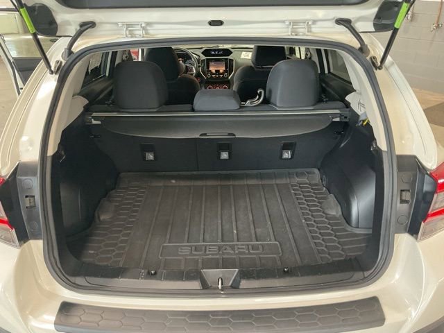 Used 2021 Subaru Crosstrek 2.0i Premium w/ Moonroof Package image 21