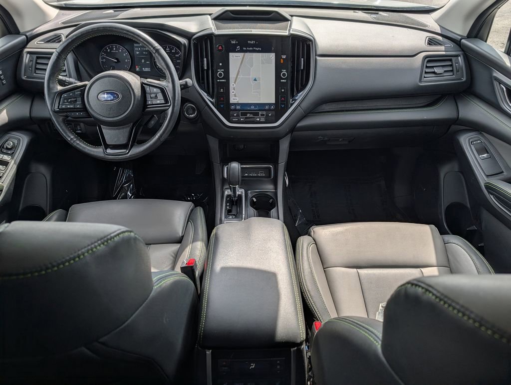 Used 2023 Subaru Ascent Onyx Edition Limited image 10