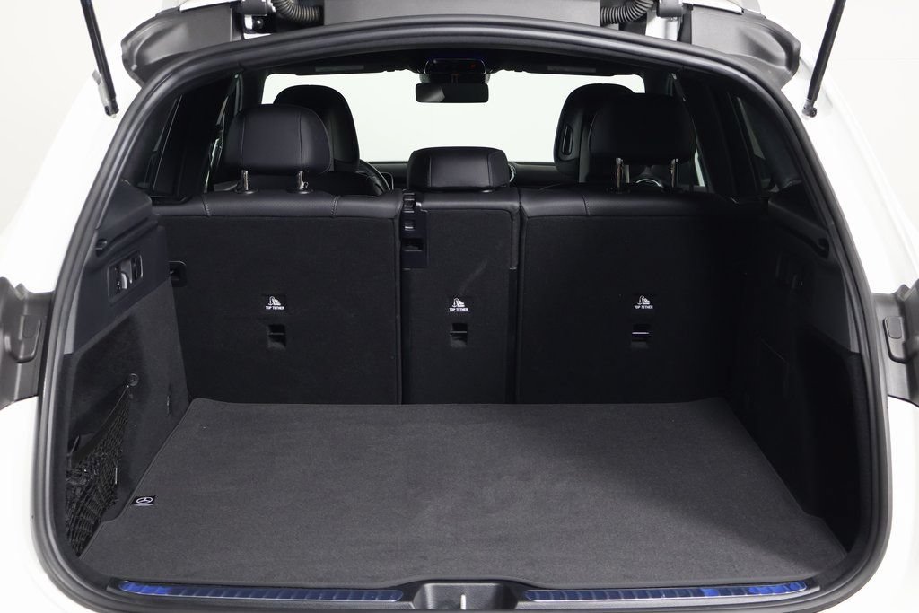 Certified 2026 Mercedes-Benz GLC 300 image 14