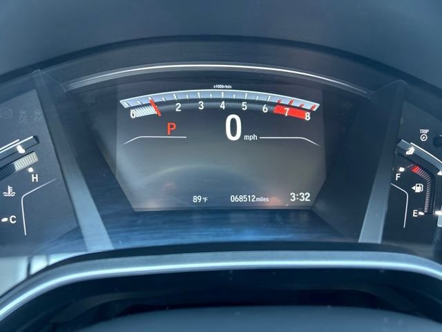 Used 2018 Honda CR-V EX-L image 10