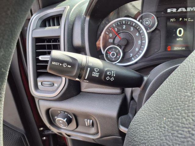 Certified 2023 RAM 1500 Tradesman image 22