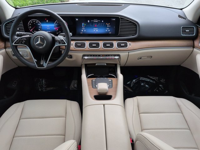 Certified 2024 Mercedes-Benz GLE 450 4MATIC image 15