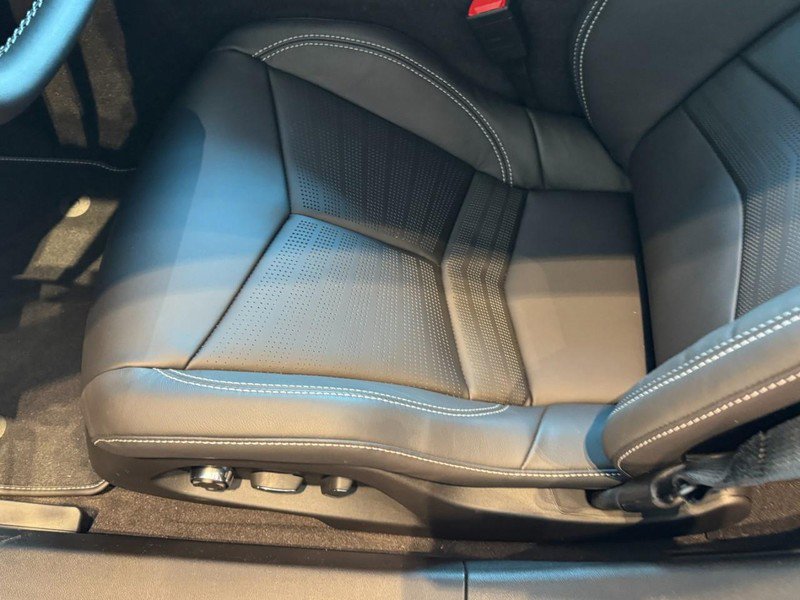 New 2026 Chevrolet Corvette Stingray Preferred Cpe w/ Stealth Interior Trim Package image 8