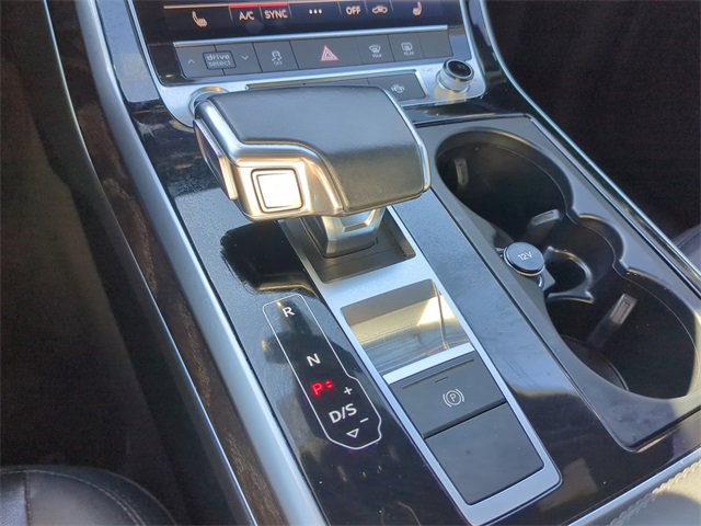 Used 2021 Audi Q7 3.0T Premium Plus image 30