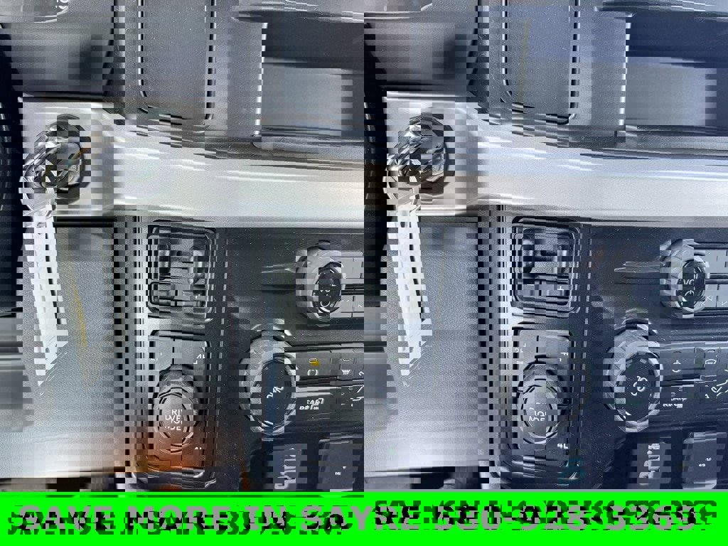 New 2025 Ford F350 XL w/ XL Chrome Package image 20