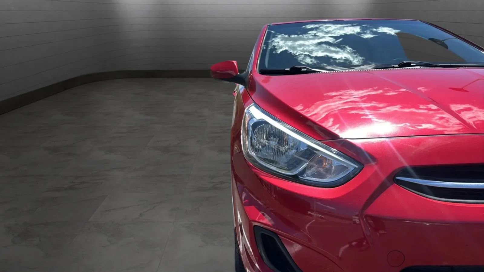 Used 2017 Hyundai Accent SE FWD image 26