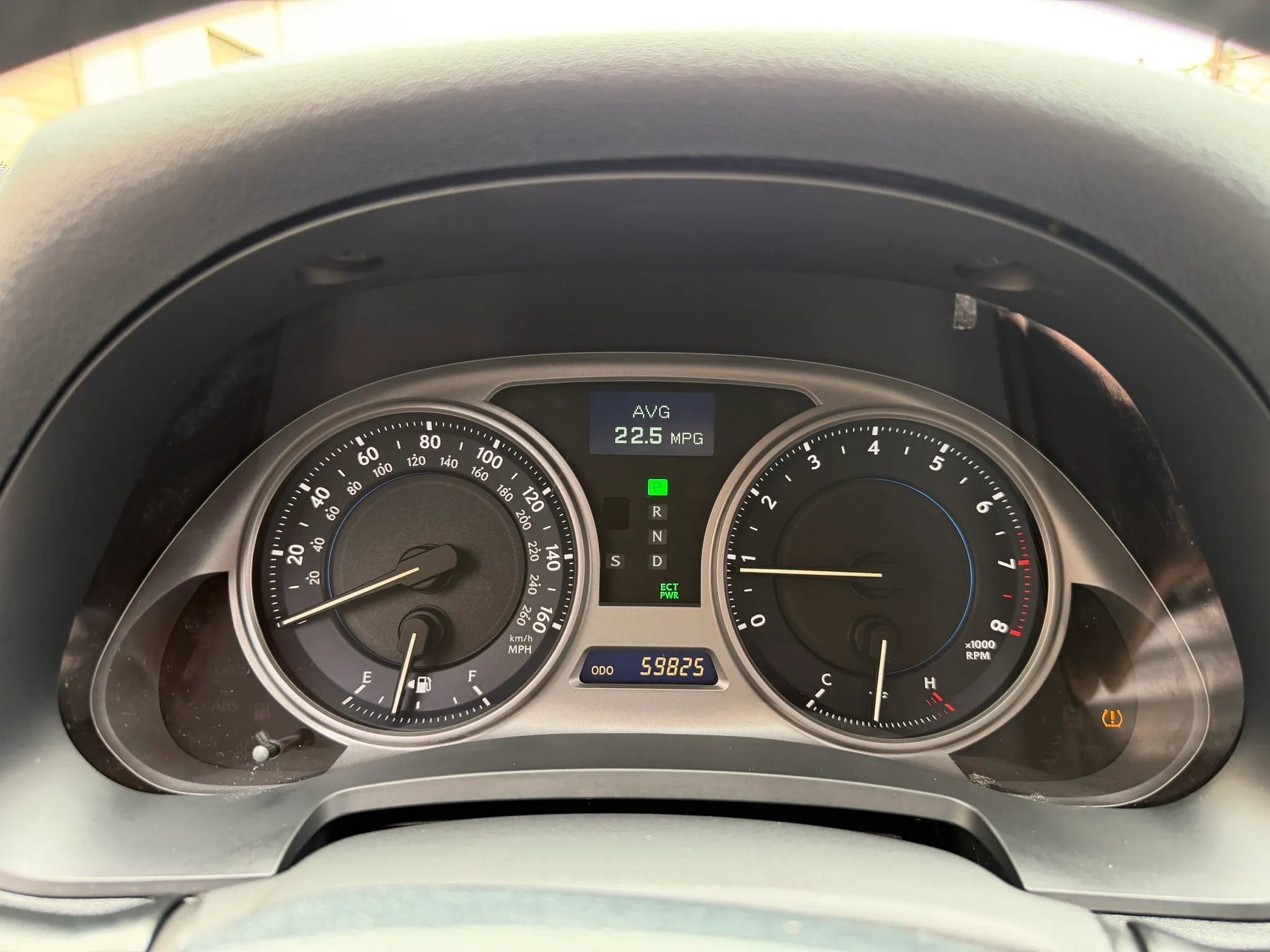 Used 2010 Lexus IS 250 RWD image 19