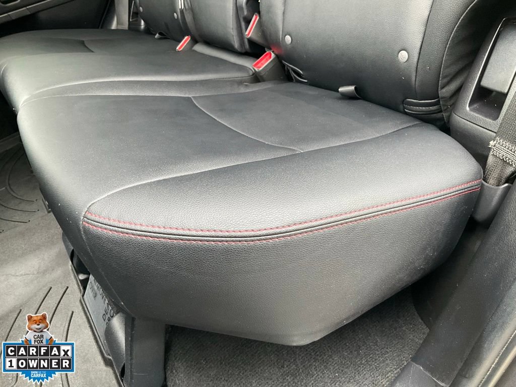Used 2023 Toyota 4Runner TRD Off-Road Premium w/ Moonroof Package AWD/4WD image 27