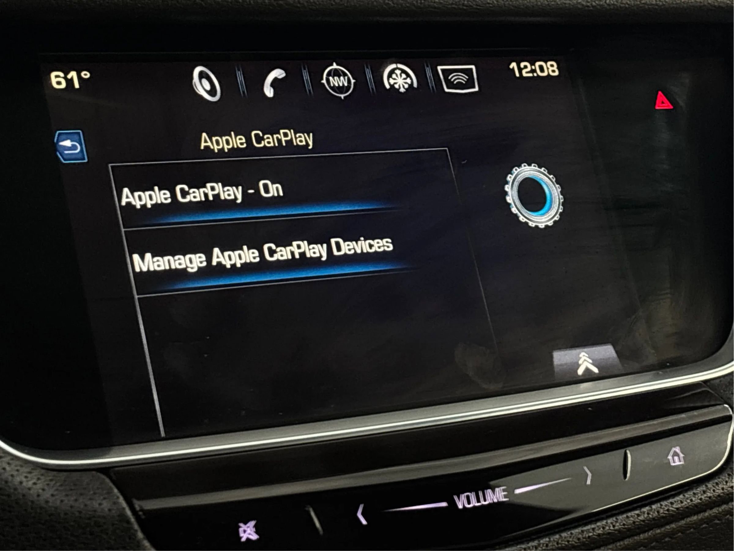 Used 2018 Cadillac XT5 Luxury w/ Driver Awareness Package image 46