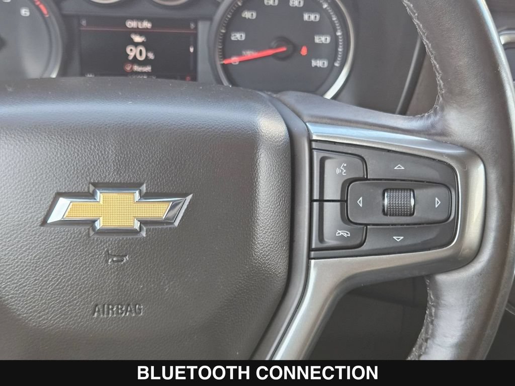 Used 2021 Chevrolet Tahoe LT RWD image 27