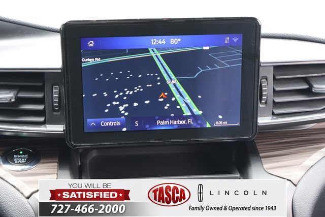 Used 2020 Ford Explorer Limited RWD image 18