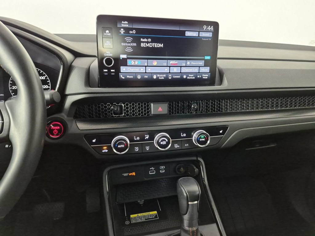 Used 2024 Honda CR-V Sport-L image 23