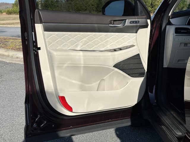 Used 2020 Hyundai Palisade Limited image 11