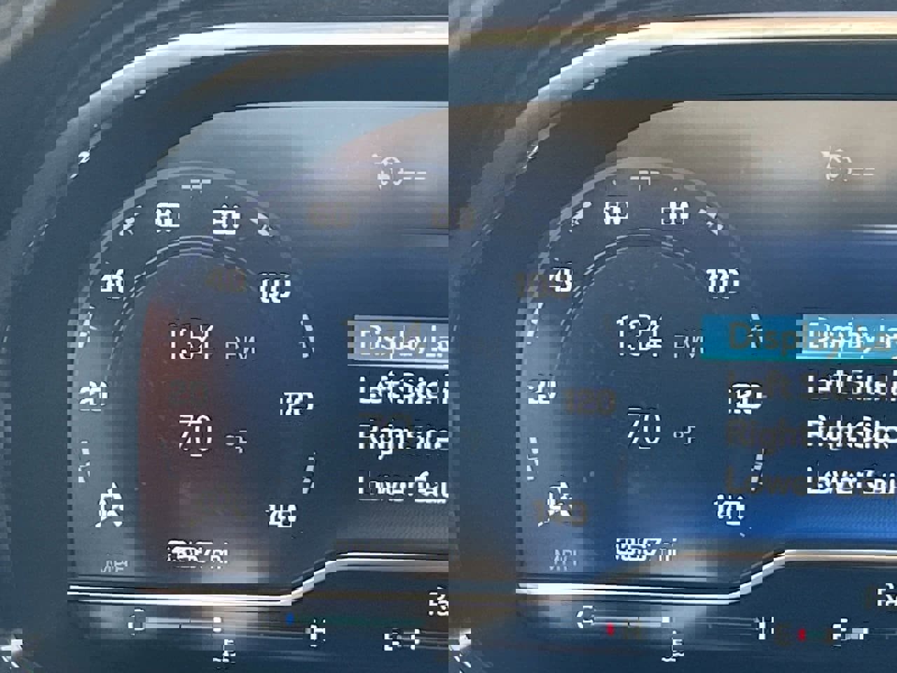 Used 2024 Chevrolet Tahoe LT image 8