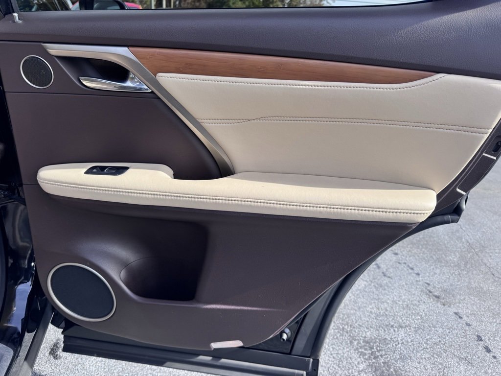 Used 2017 Lexus RX 350 FWD image 26