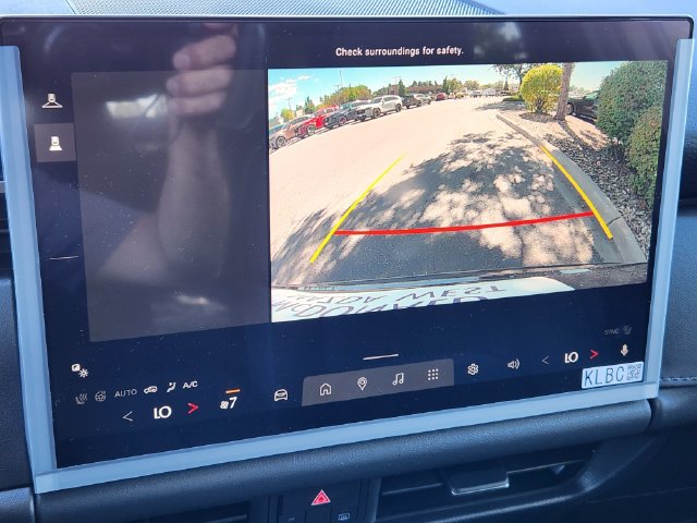 New 2026 MAZDA CX-5 Preferred AWD/4WD image 13