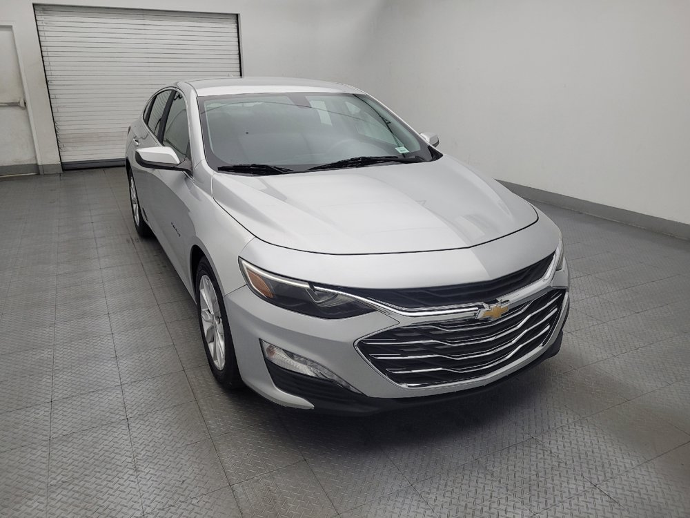 Used 2019 Chevrolet Malibu LT FWD image 14