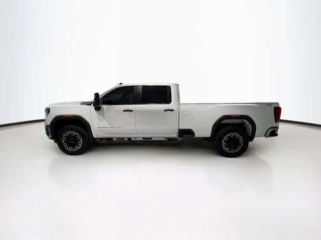 Used 2024 GMC Sierra 3500 Pro AWD/4WD image 4