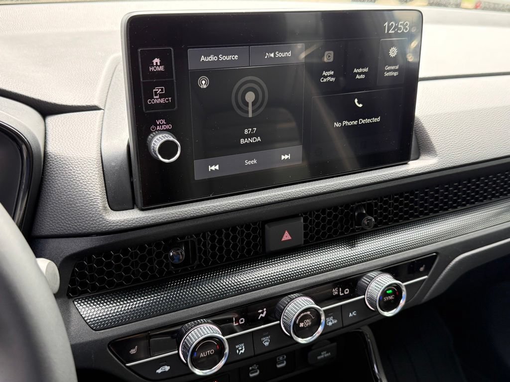 Certified 2026 Honda CR-V Sport-L image 23