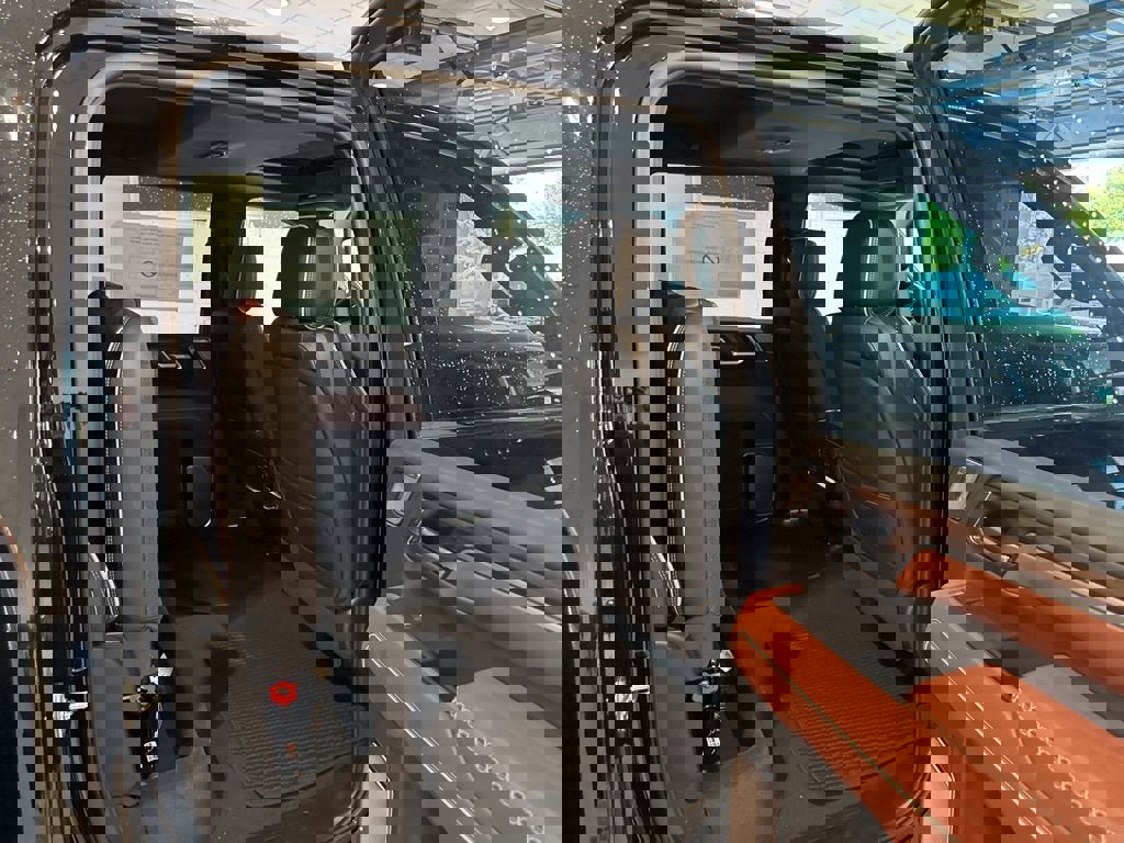 New 2026 GMC Sierra 3500 Denali Ultimate image 14