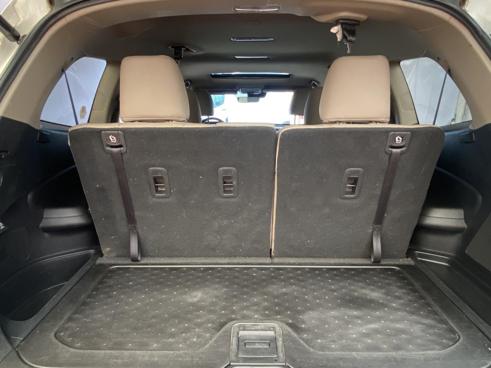 Used 2020 Honda Pilot EX-L image 17