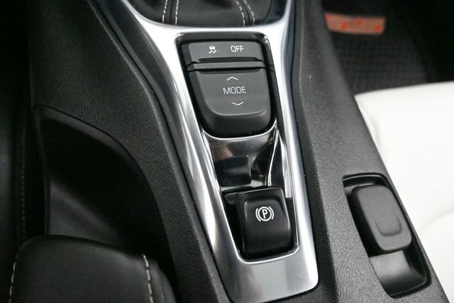 Used 2018 Chevrolet Camaro SS RWD image 18