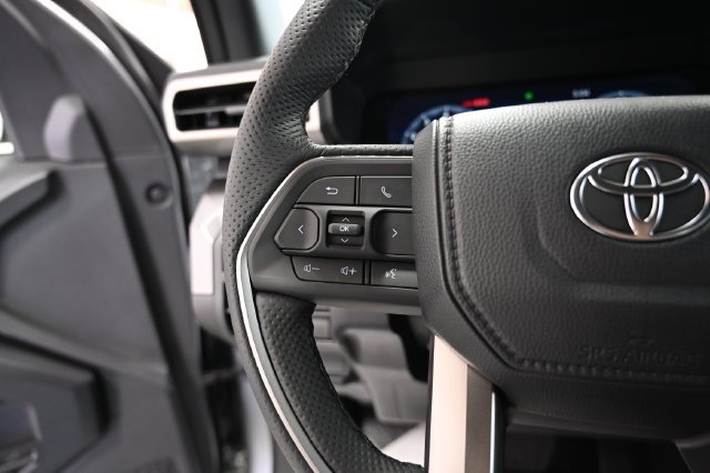 New 2026 Toyota Tacoma TRD Off-Road AWD/4WD image 24