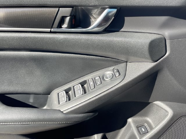 Certified 2022 Honda Accord Sport Special Edition image 22