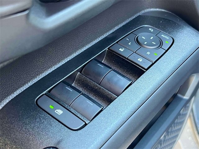 Certified 2025 Toyota 4Runner TRD Pro image 21