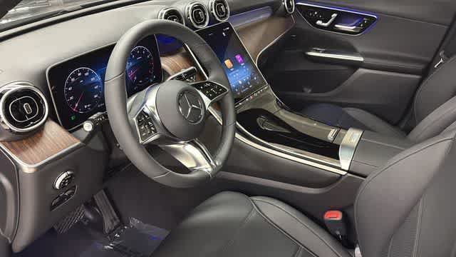Certified 2026 Mercedes-Benz GLC 300 4MATIC image 27