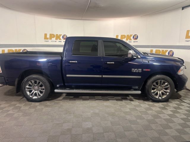 Used 2014 RAM 1500 Limited image 2