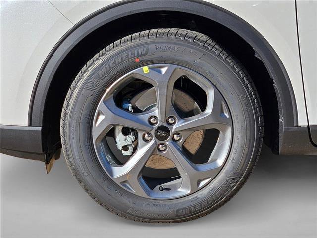 New 2026 Ford Escape ST-Line w/ Tech Pack #1 image 10