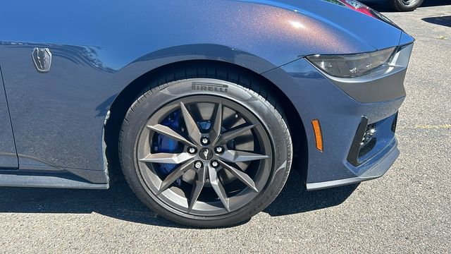 New 2026 Ford Mustang Dark Horse RWD image 9