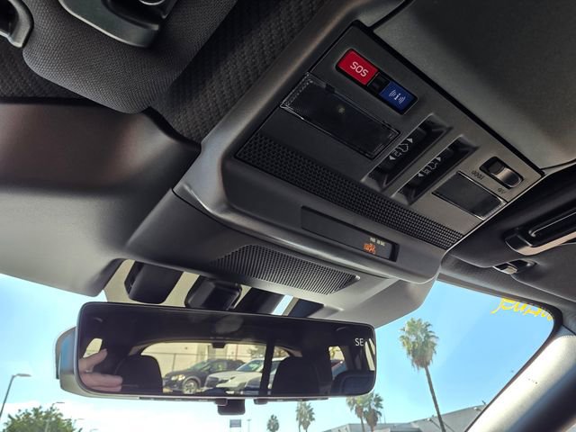 New 2026 Subaru Outback Touring image 39