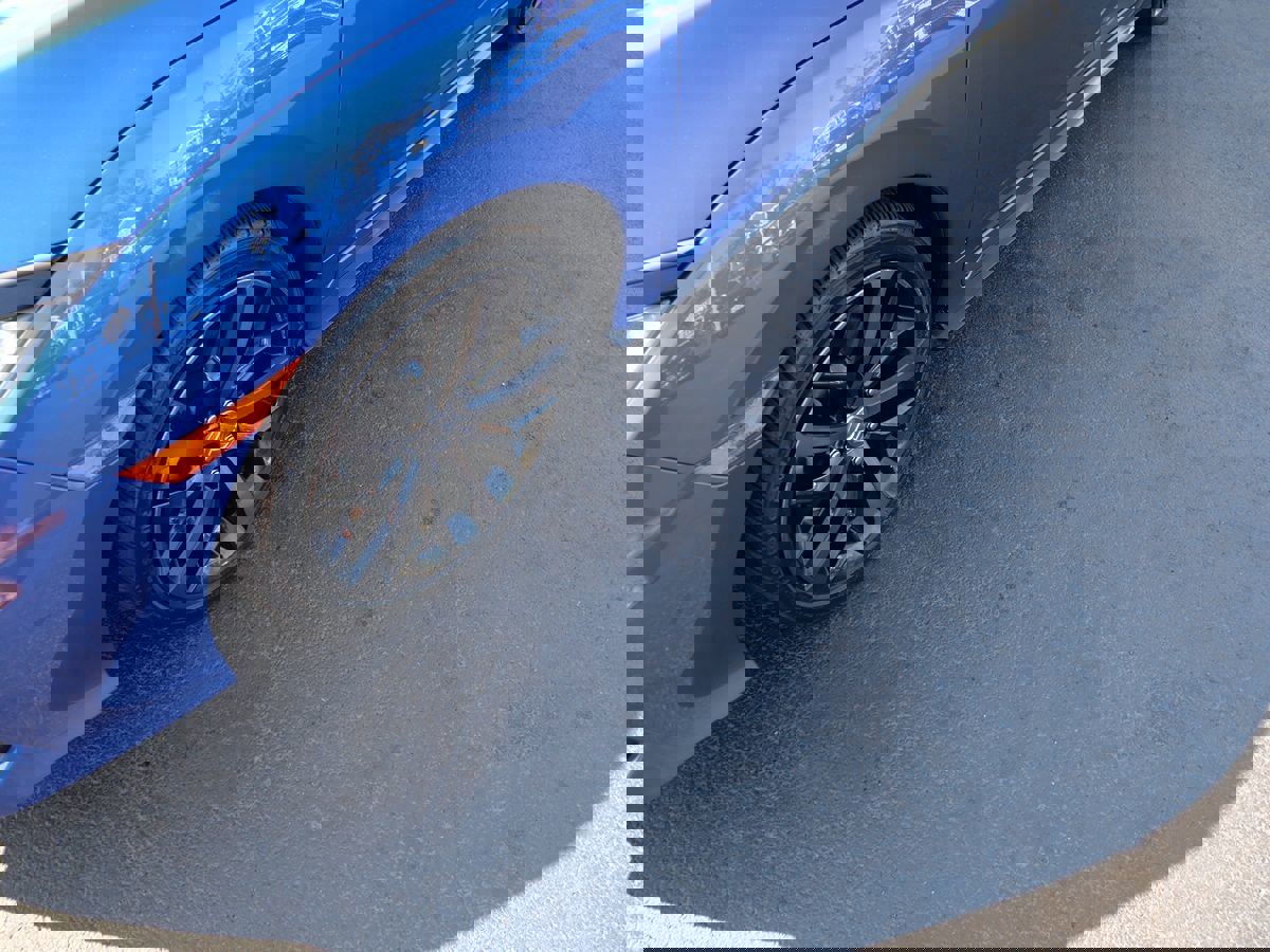 Used 2020 Honda Civic Sport image 34