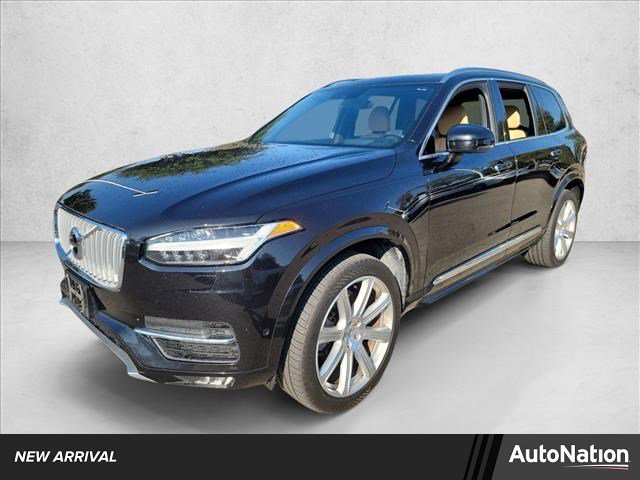 Used 2016 Volvo XC90 T6