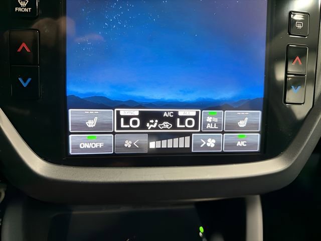 Used 2026 Subaru Forester Premium AWD/4WD image 21