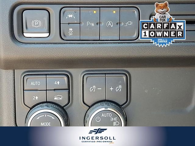 Used 2022 Chevrolet Tahoe LT image 25