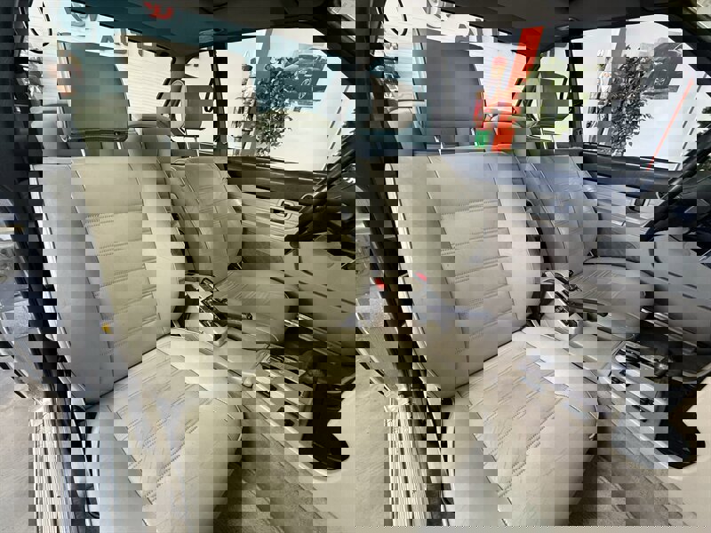 Used 1987 BMW 635CSi Coupe image 15