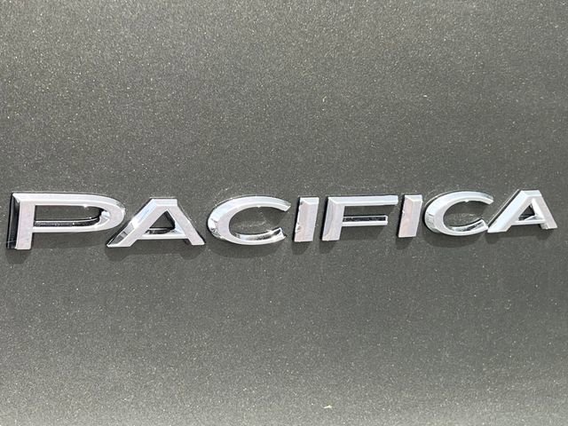 New 2027 Chrysler Pacifica Select AWD/4WD image 49