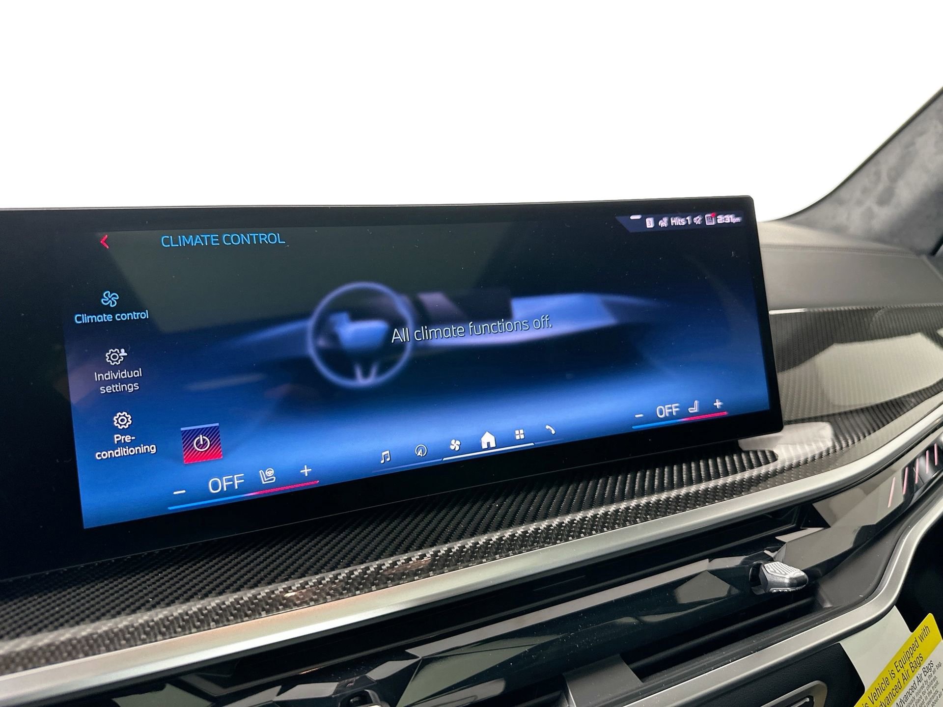 New 2026 BMW X7 M60i image 15