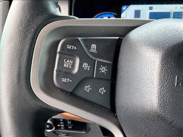 Used 2024 Ford Bronco Outer Banks AWD/4WD image 20