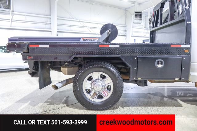 Used 2020 RAM 2500 Tradesman image 31