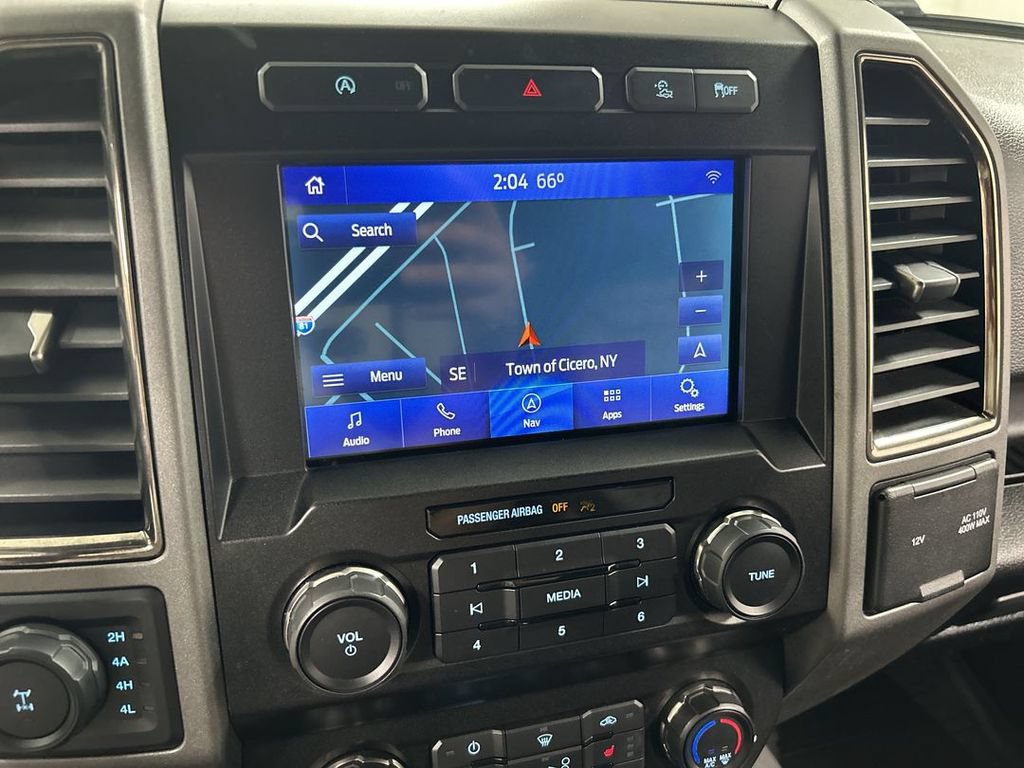 Used 2020 Ford F150 Raptor w/ Equipment Group 801A Mid AWD/4WD image 16