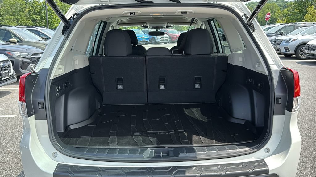Certified 2023 Subaru Forester Premium AWD/4WD image 26