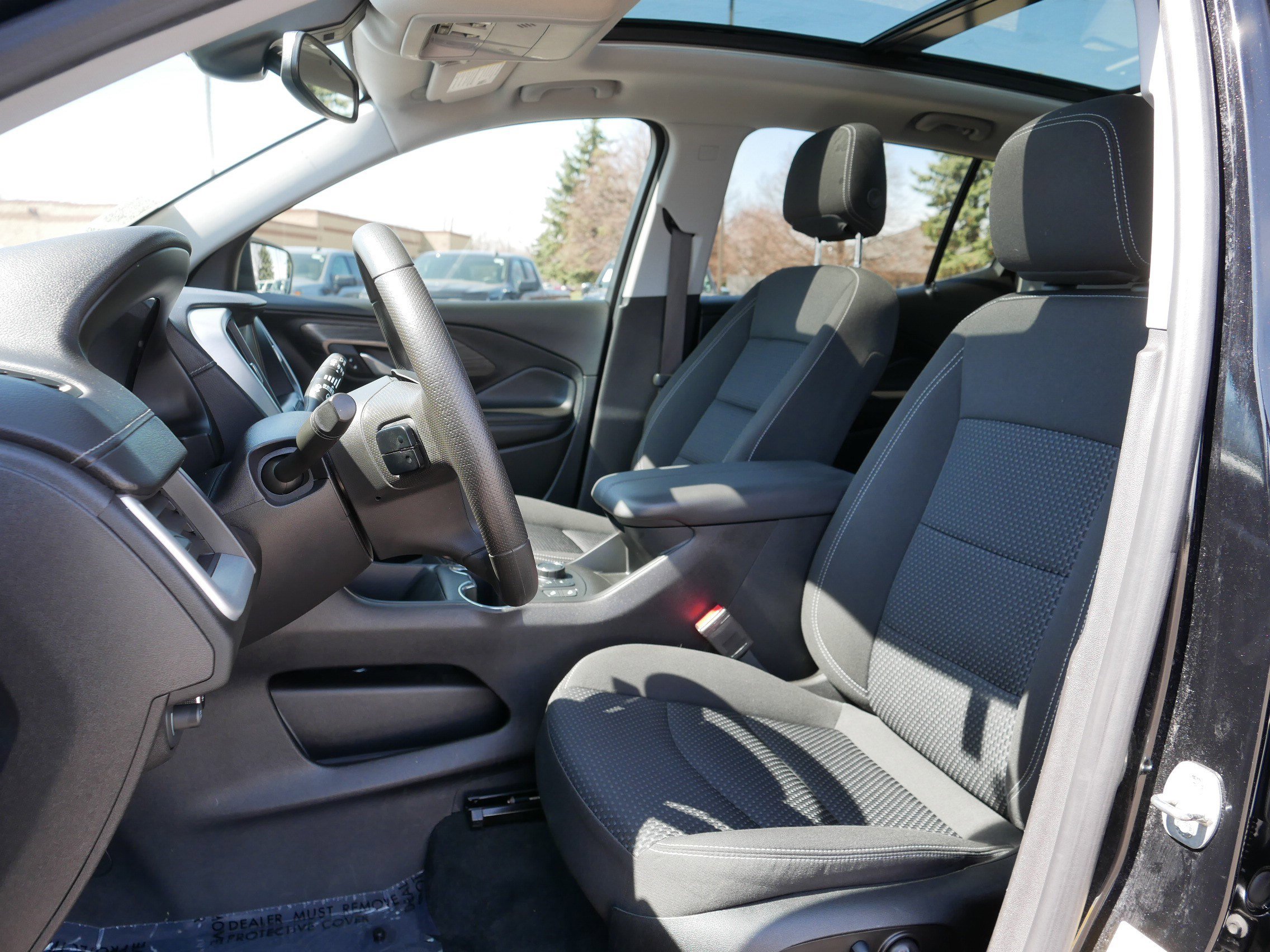 Used 2023 GMC Terrain SLE w/ Driver Convenience Package AWD/4WD image 35